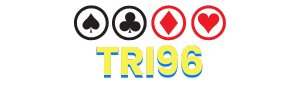 Logo TRI96